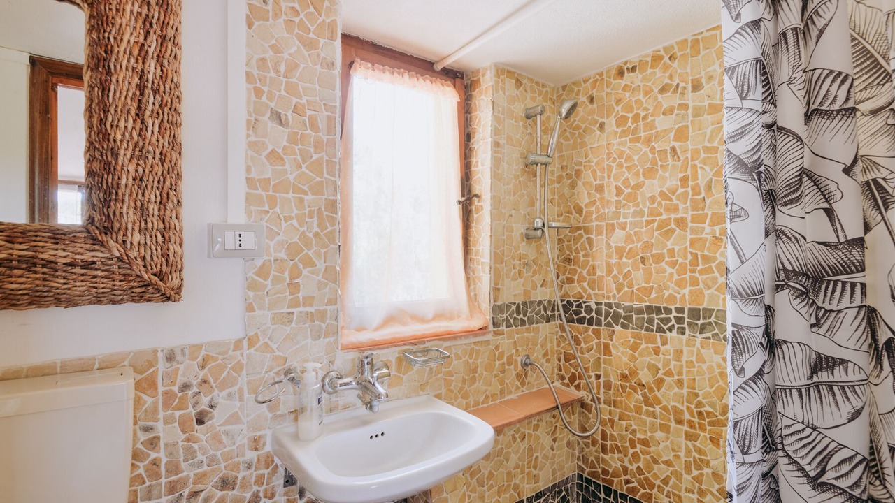 Photo of Bathroom in San Pietro a Mare