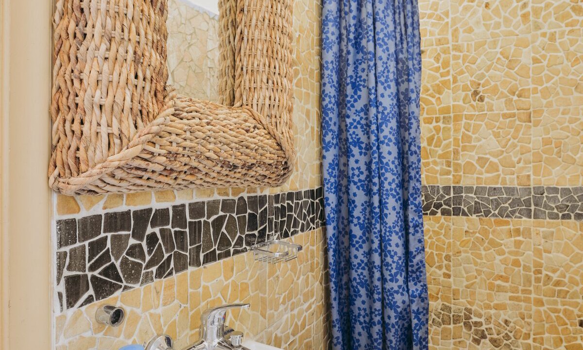 Photo of Bathroom in San Pietro a Mare