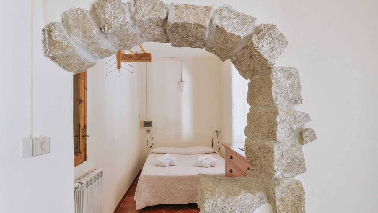 Photo of Bathroom in San Pietro a Mare