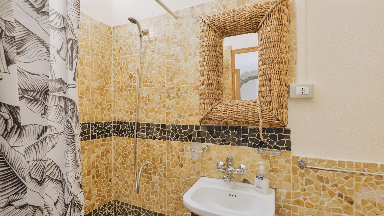 Photo of Bathroom in San Pietro a Mare