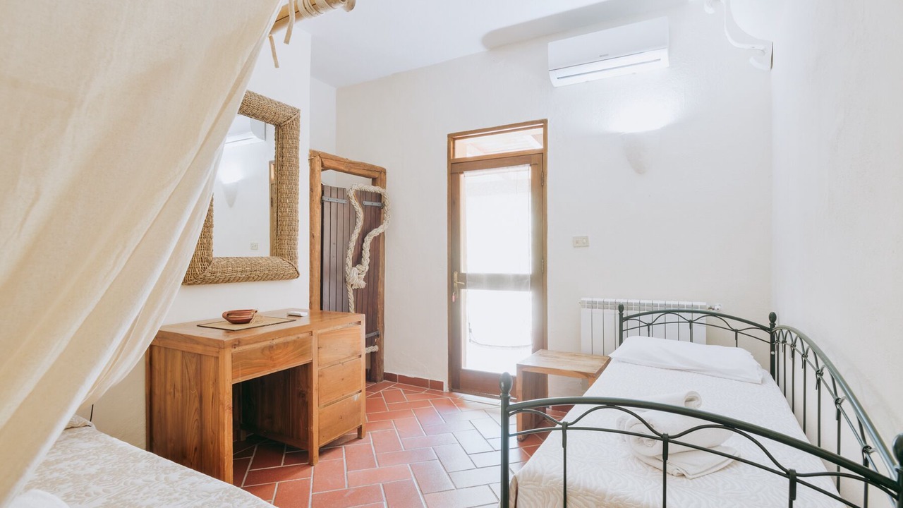 Photo of Bedroom in San Pietro a Mare