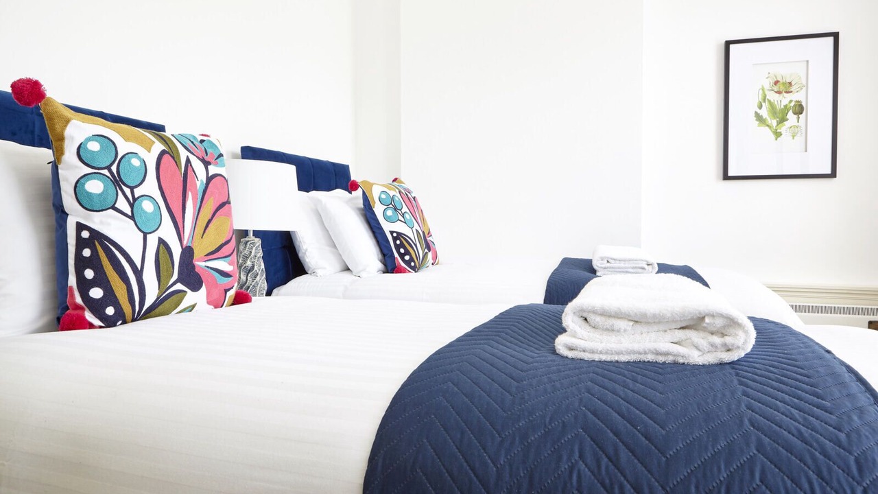 Photo of Bedroom in Redcliffe
