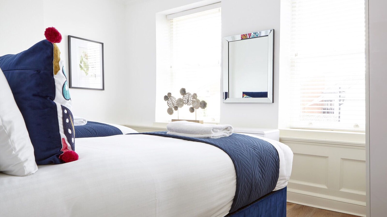 Photo of Bedroom in Redcliffe