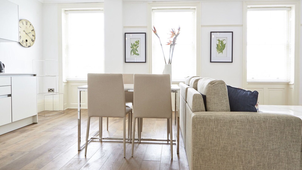 Photo of Livingroom in Redcliffe