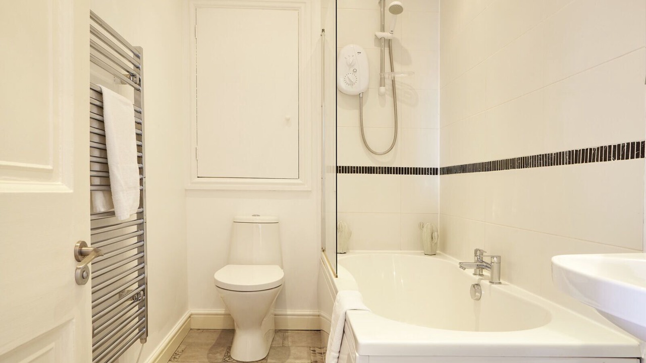 Photo of Bathroom in Redcliffe