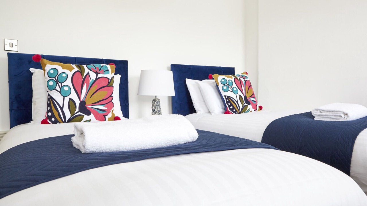 Photo of Bedroom in Redcliffe