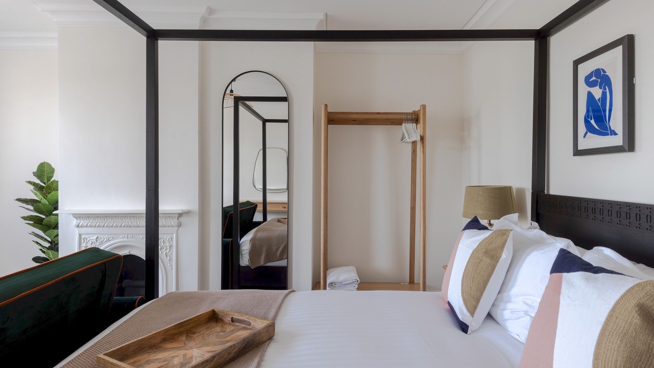 Photo of Bedroom in Redcliffe