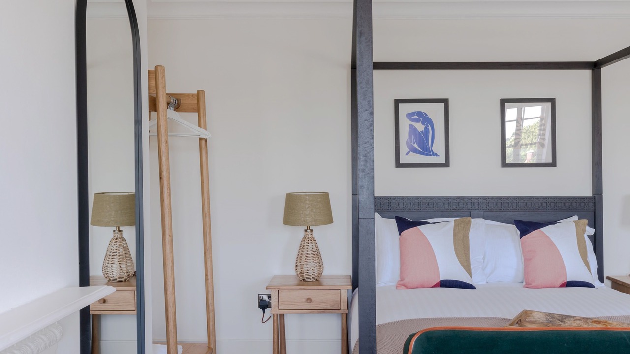Photo of Bedroom in Redcliffe