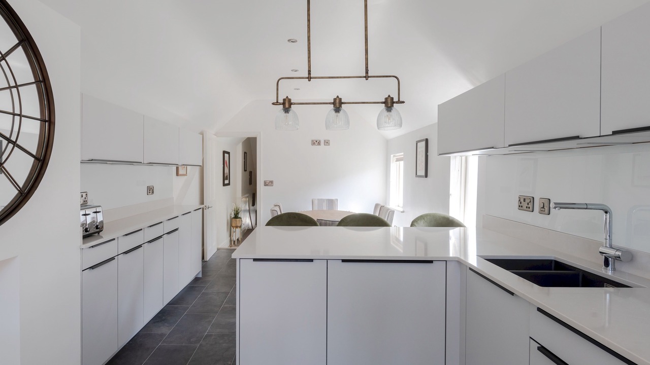 Photo of Kitchen in Redcliffe