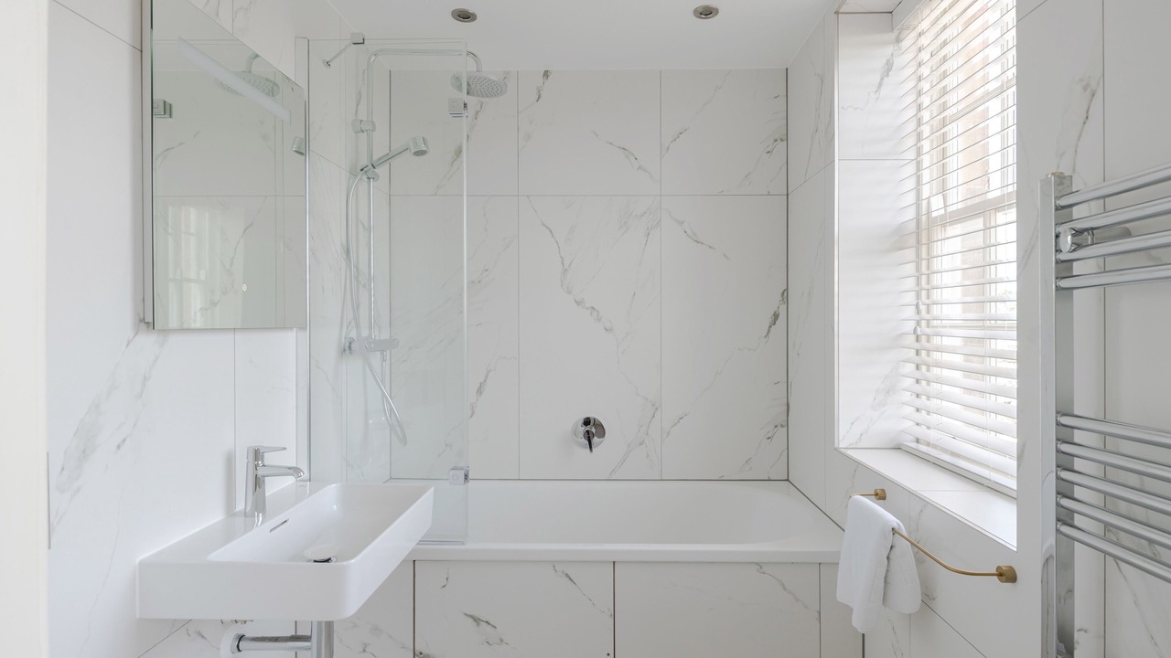 Photo of Bathroom in Redcliffe