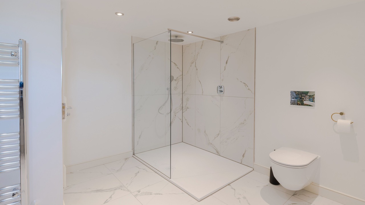Photo of Bathroom in Redcliffe