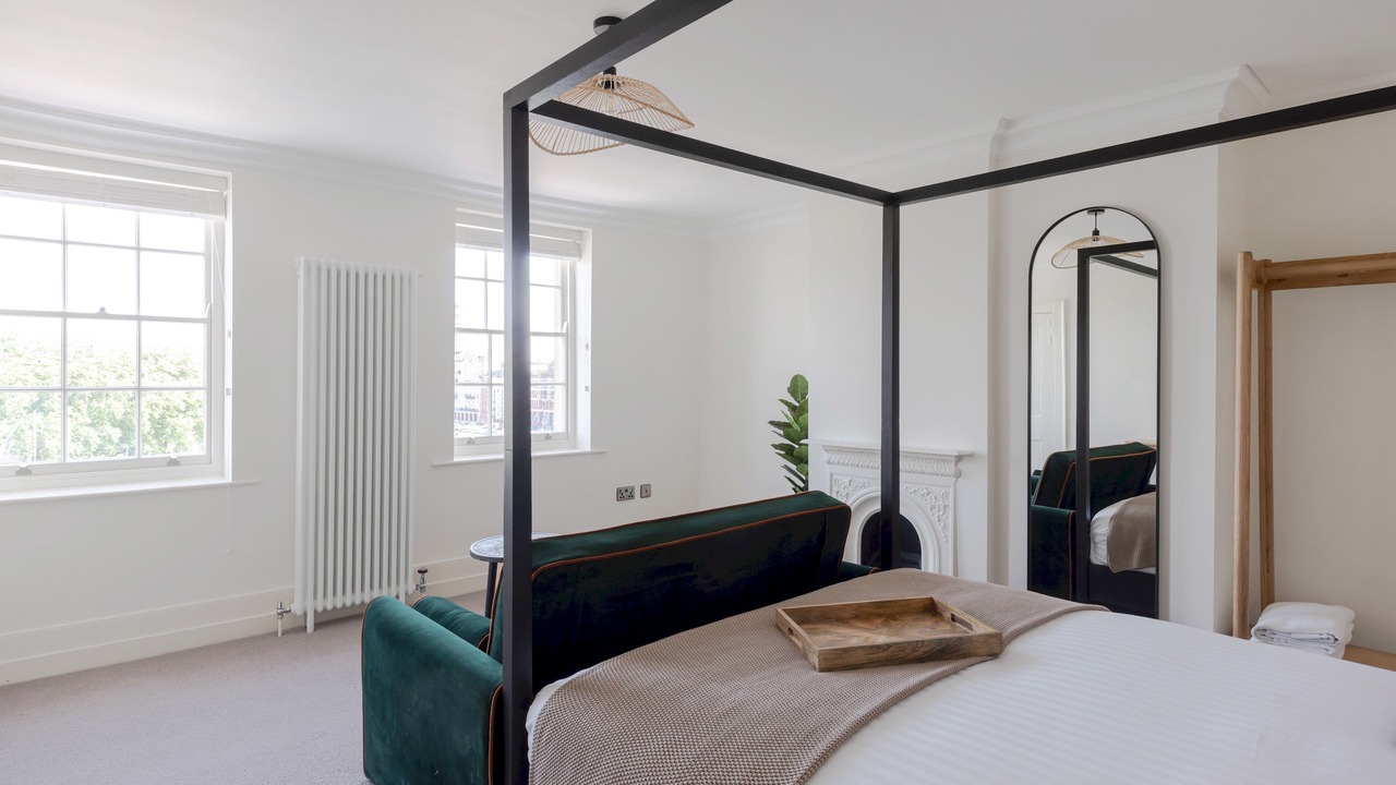 Photo of Bedroom in Redcliffe