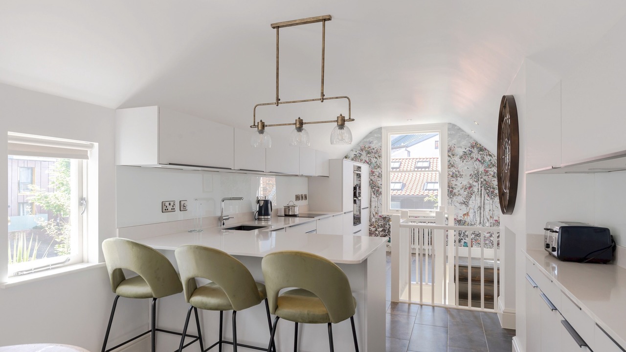 Photo of Kitchen in Redcliffe