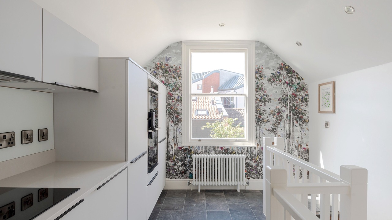 Photo of Kitchen in Redcliffe