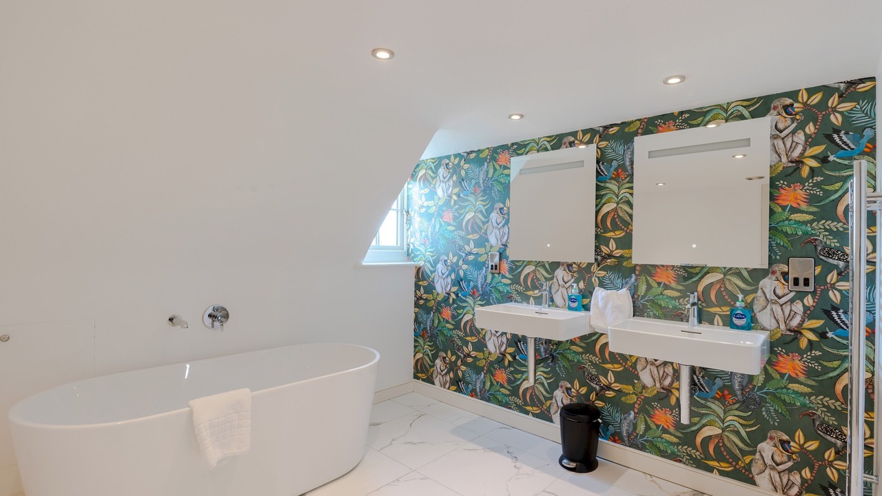 Photo of Bathroom in Redcliffe