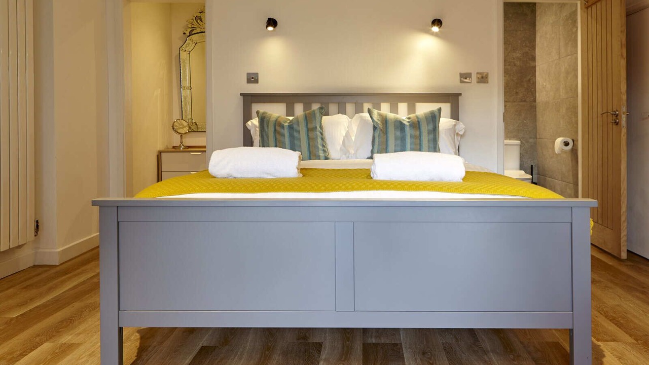 Photo of Bedroom in Southville