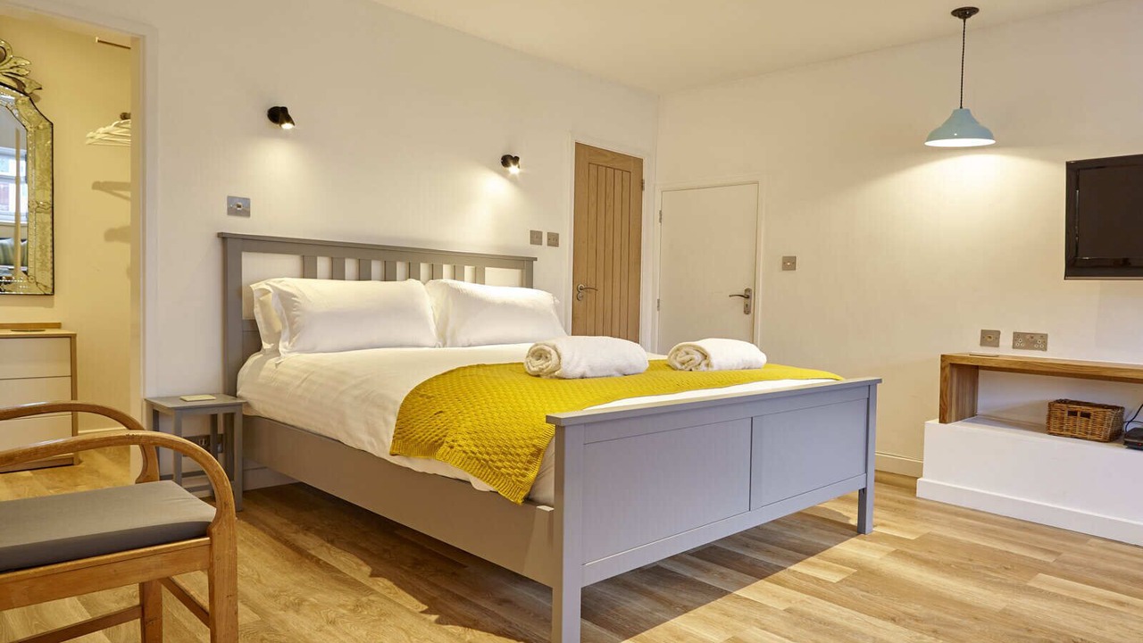 Photo of Bedroom in Southville