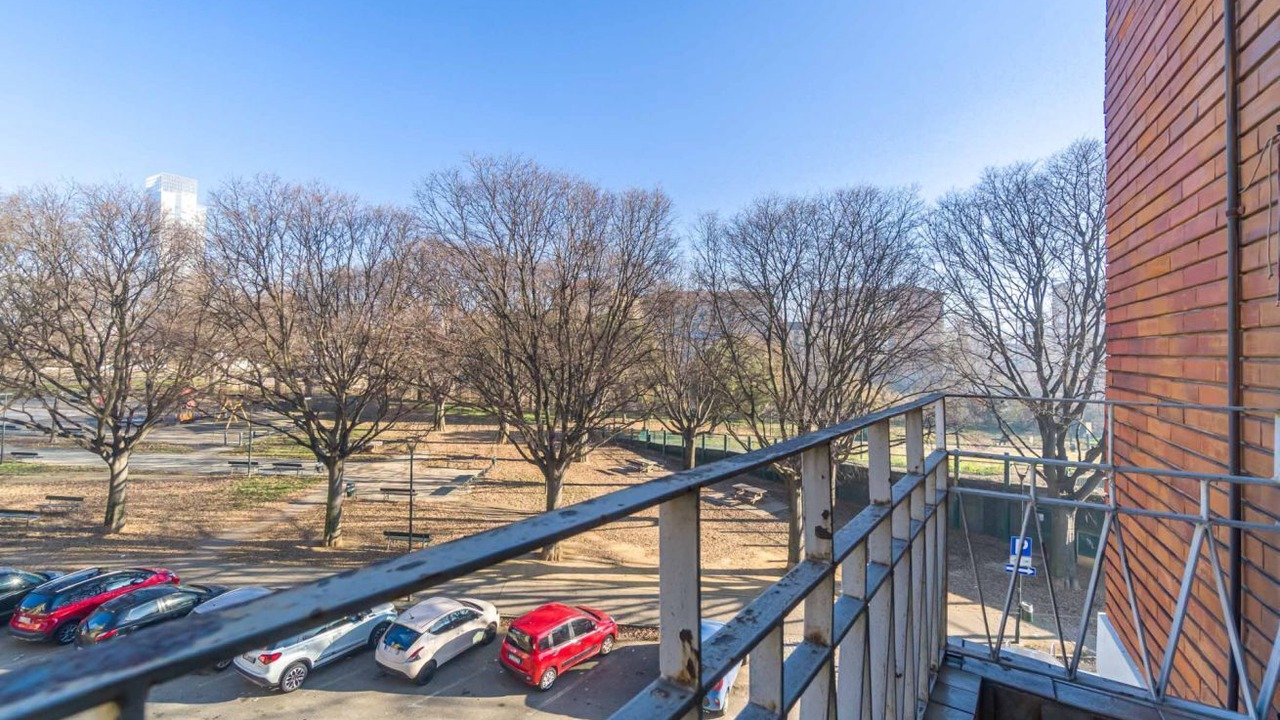 Photo of Outdoor in Lingotto