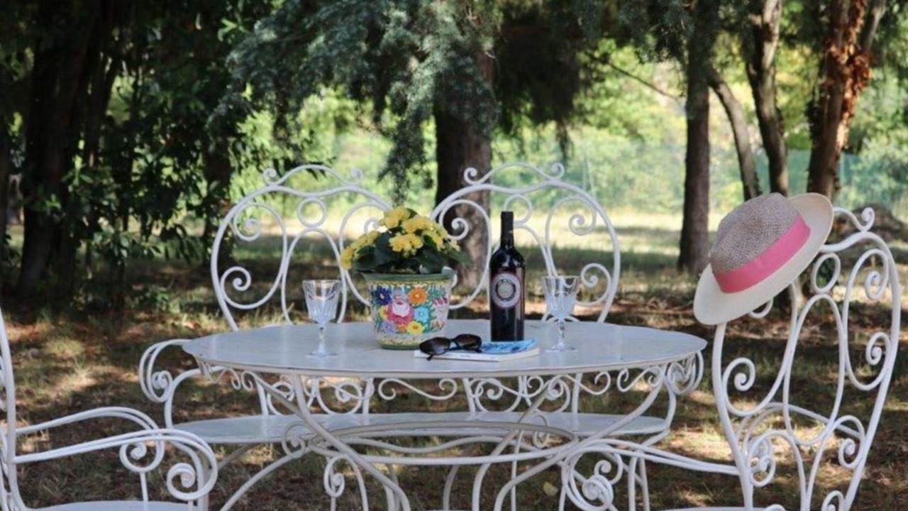 Photo of Outdoor in Ortezzano