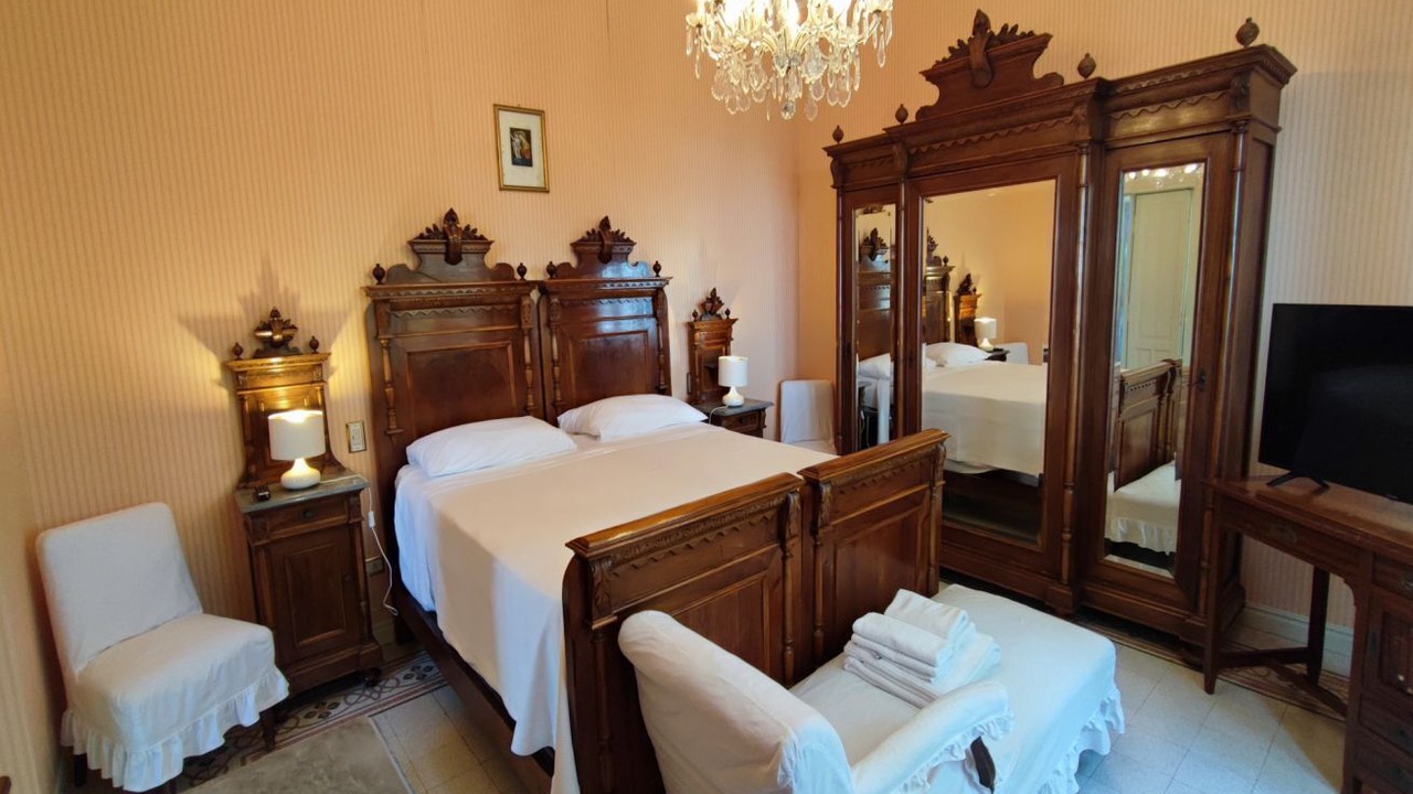 Photo of Bedroom in Ortezzano
