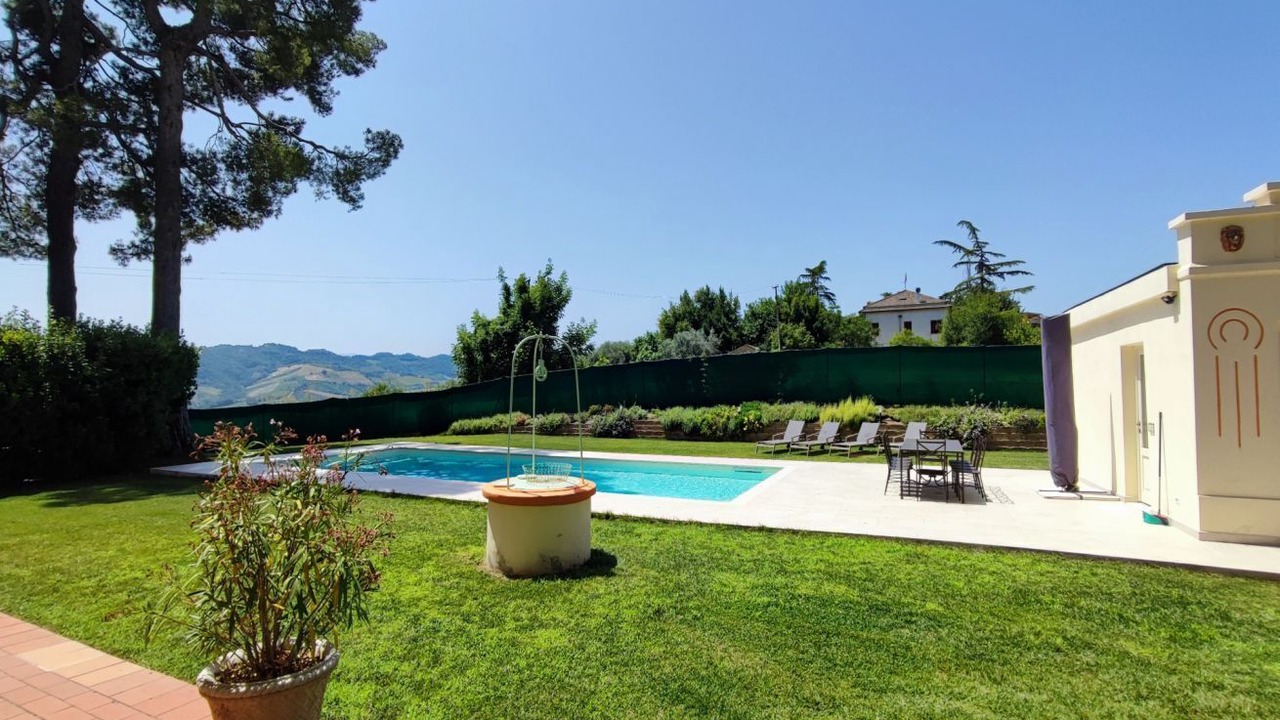 Photo of Outdoor in Ortezzano
