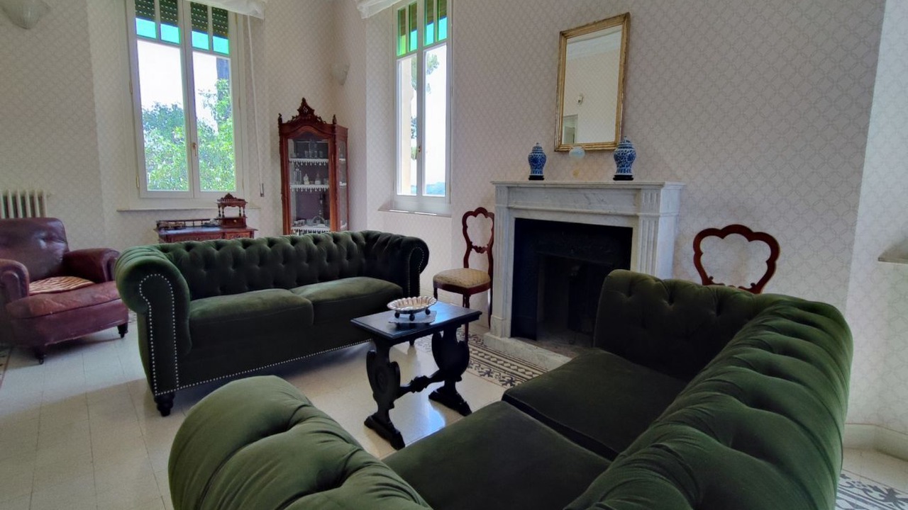 Photo of Livingroom in Ortezzano