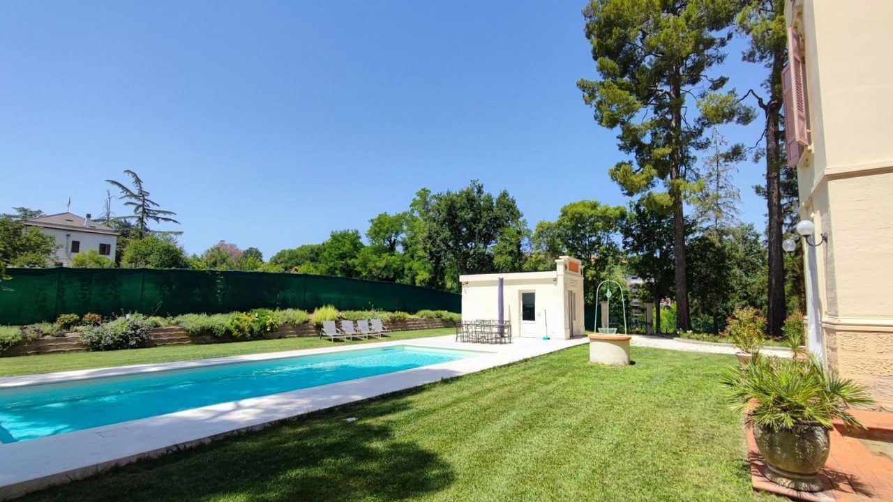 Photo of Outdoor in Ortezzano