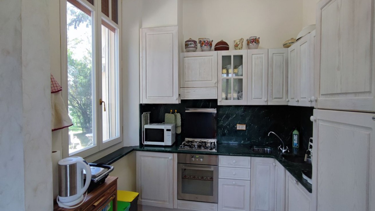Photo of Kitchen in Ortezzano