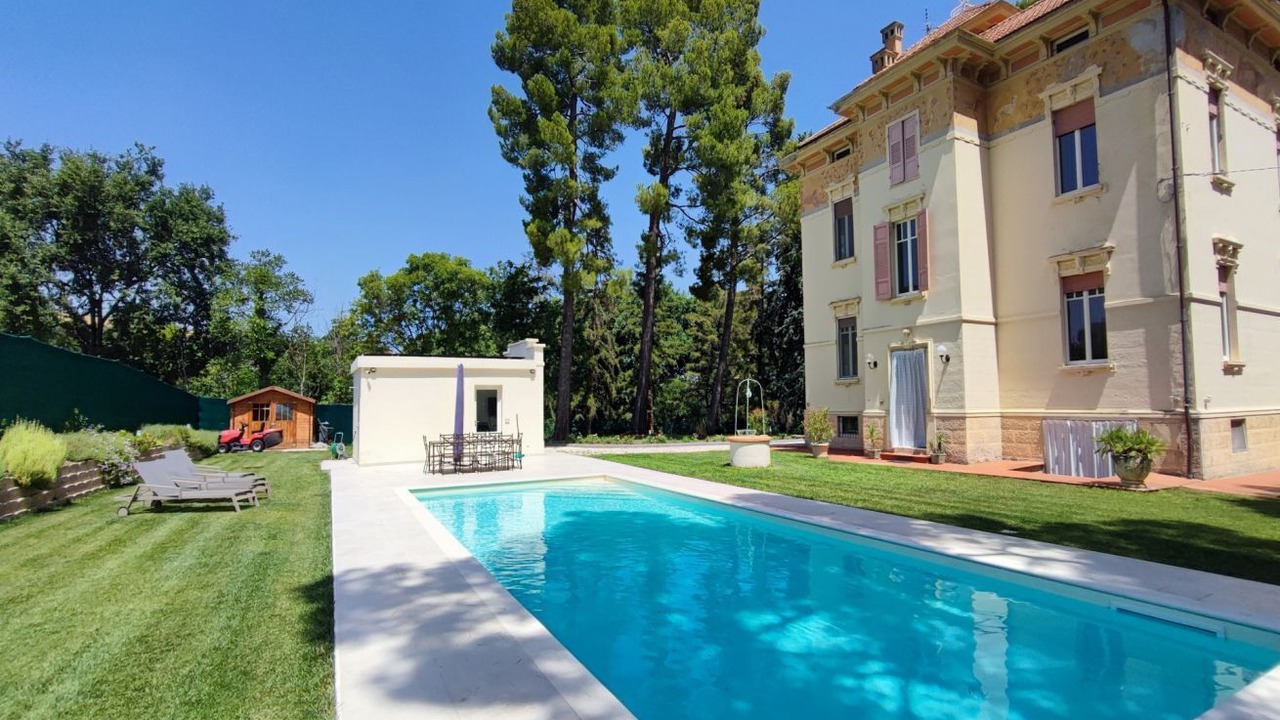 Photo of Outdoor in Ortezzano