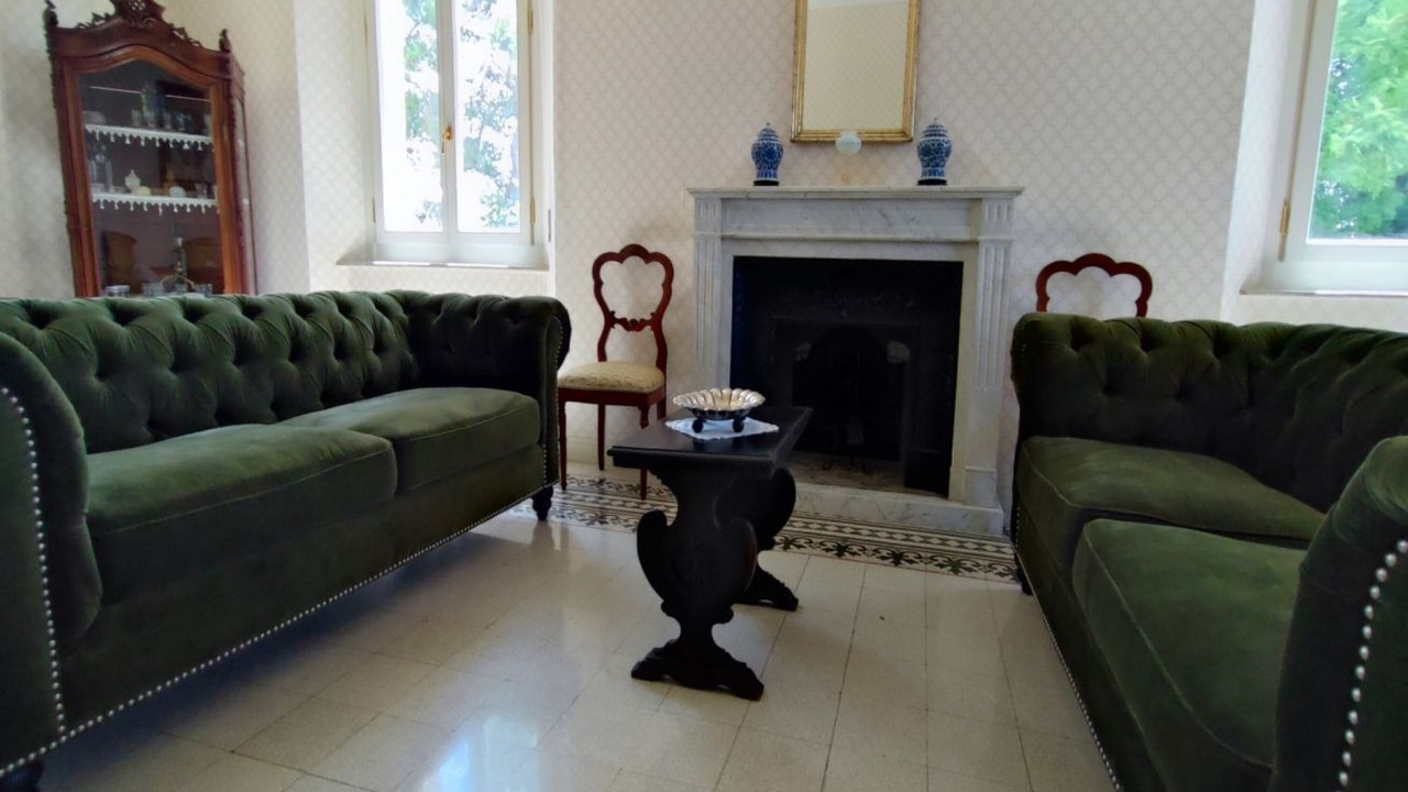 Photo of Livingroom in Ortezzano