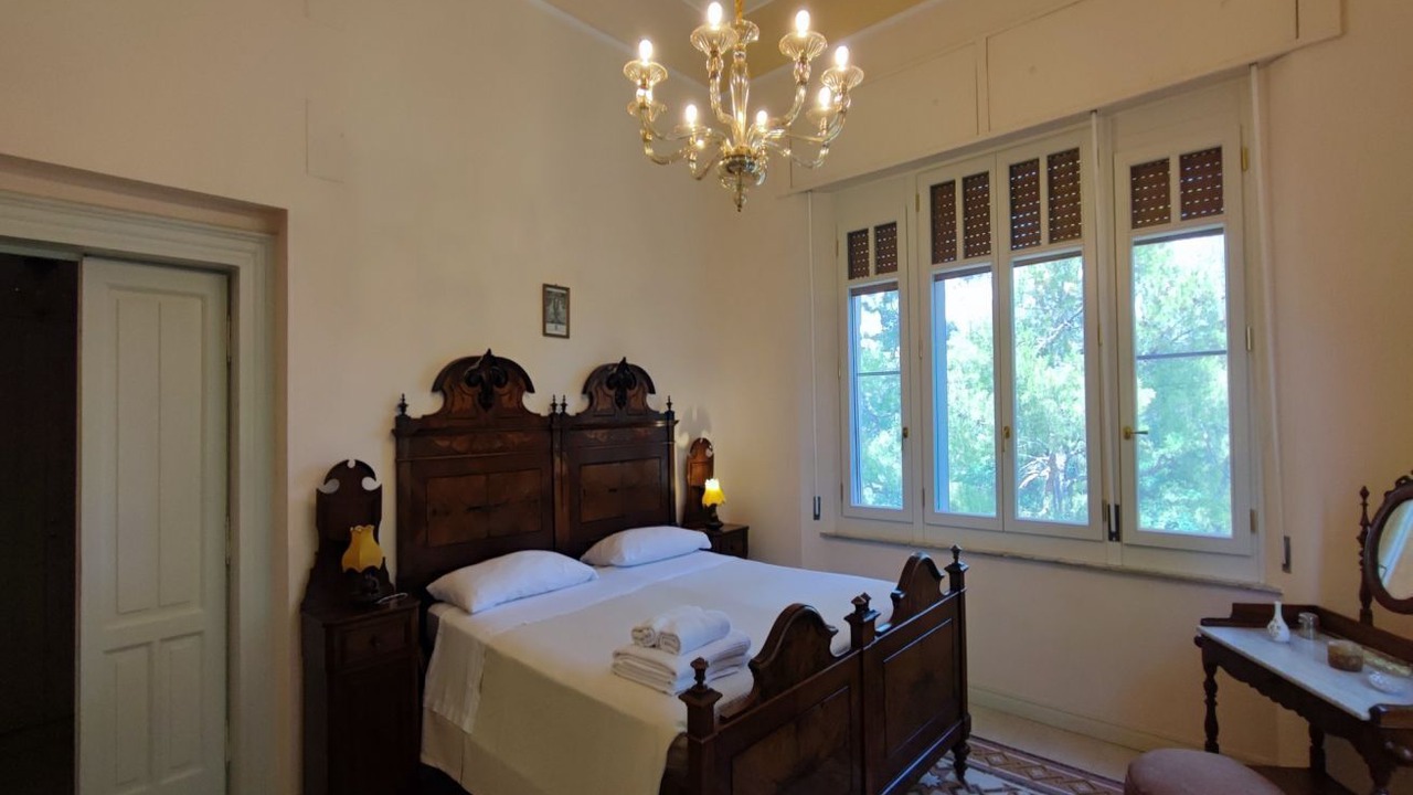 Photo of Bedroom in Ortezzano