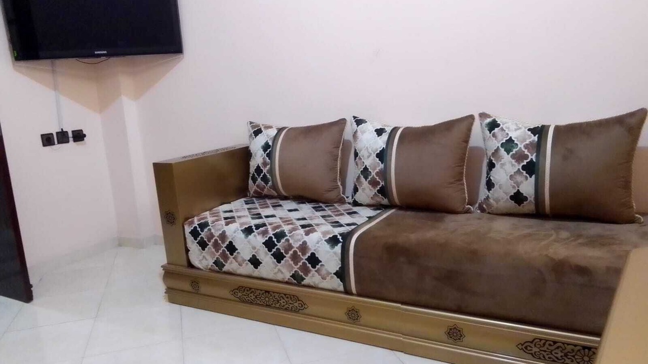 Photo of Livingroom in Ait Melloul