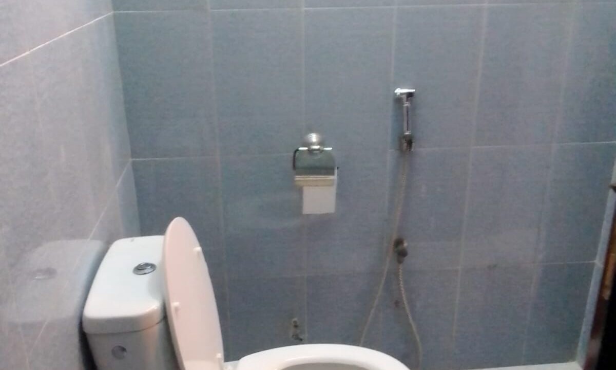 Photo of Bathroom in Ait Melloul