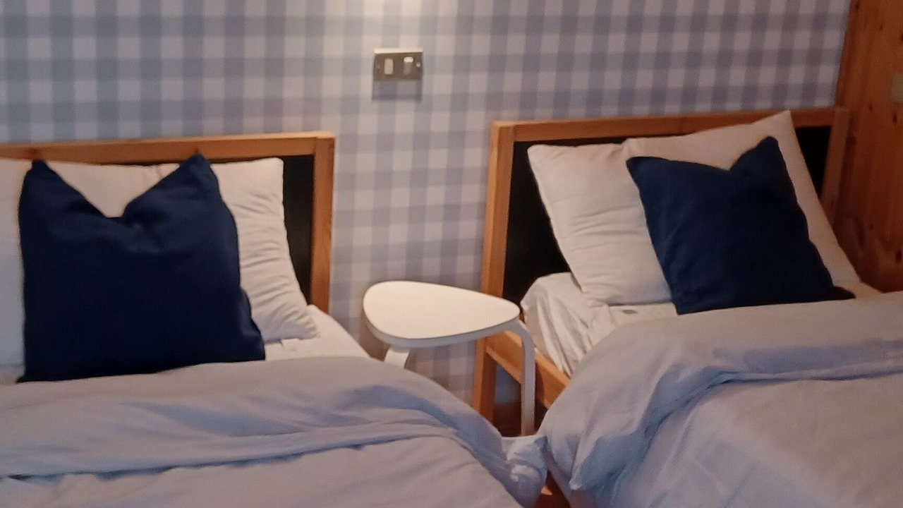 Photo of Bedroom in Viggiano