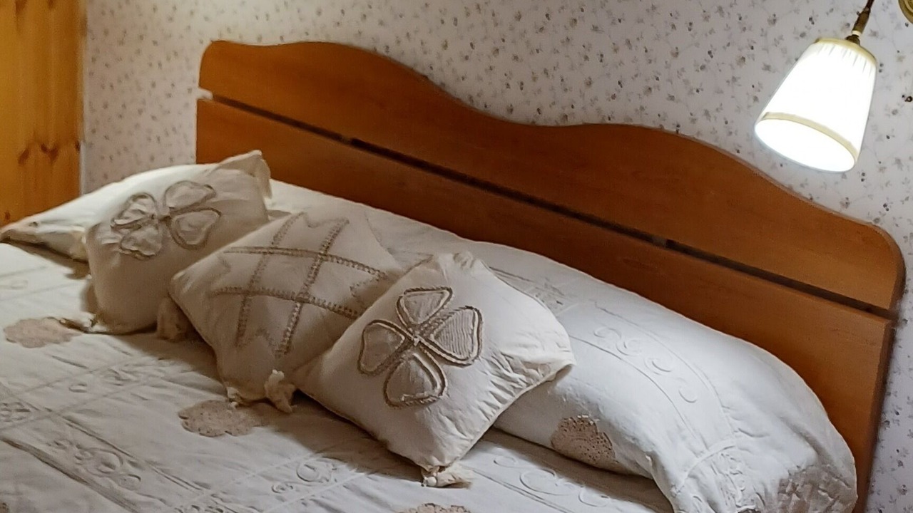 Photo of Bedroom in Viggiano