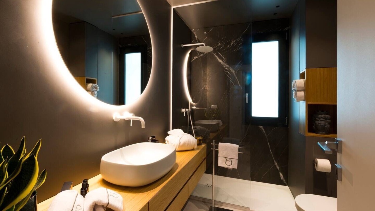 Photo of Bathroom in Palermo