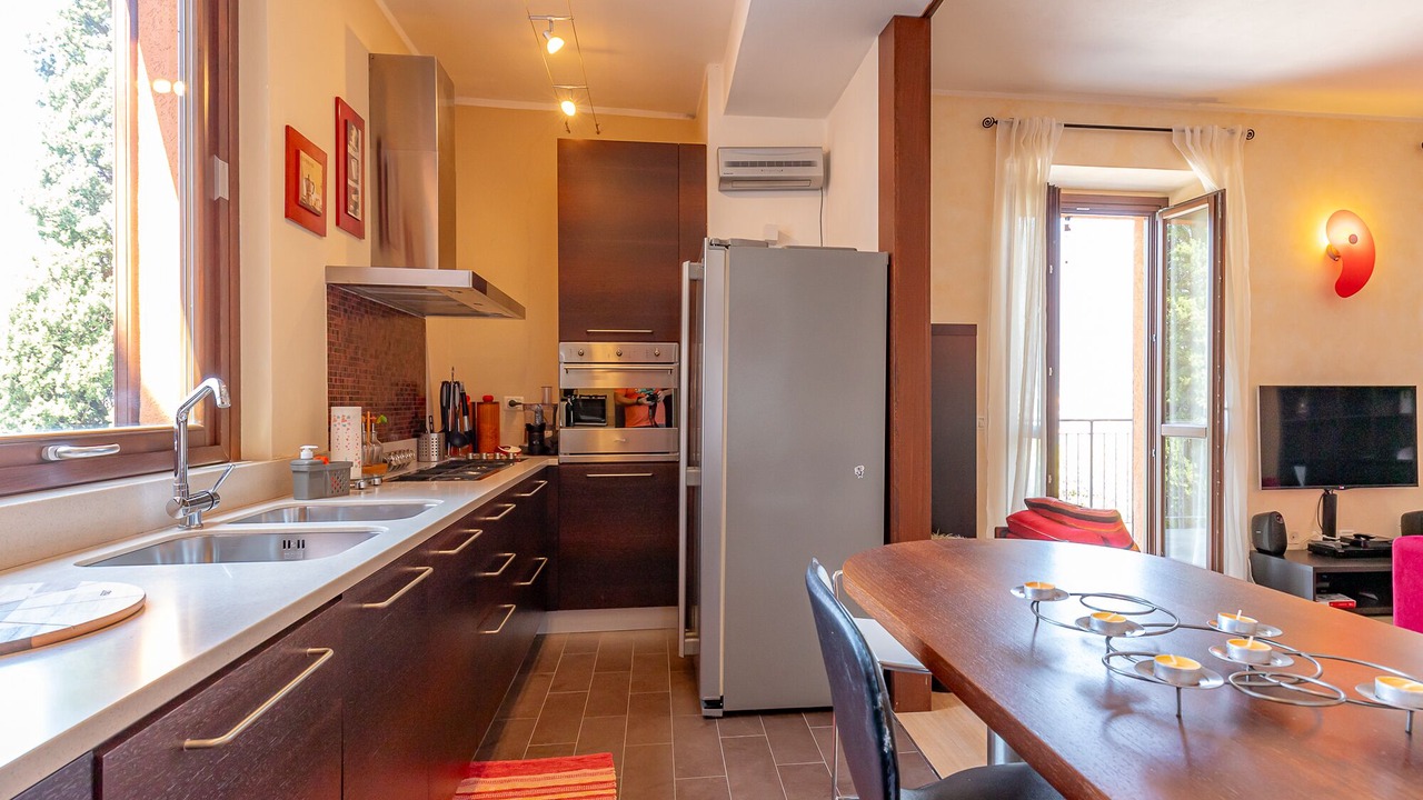 Photo of Kitchen in Blevio