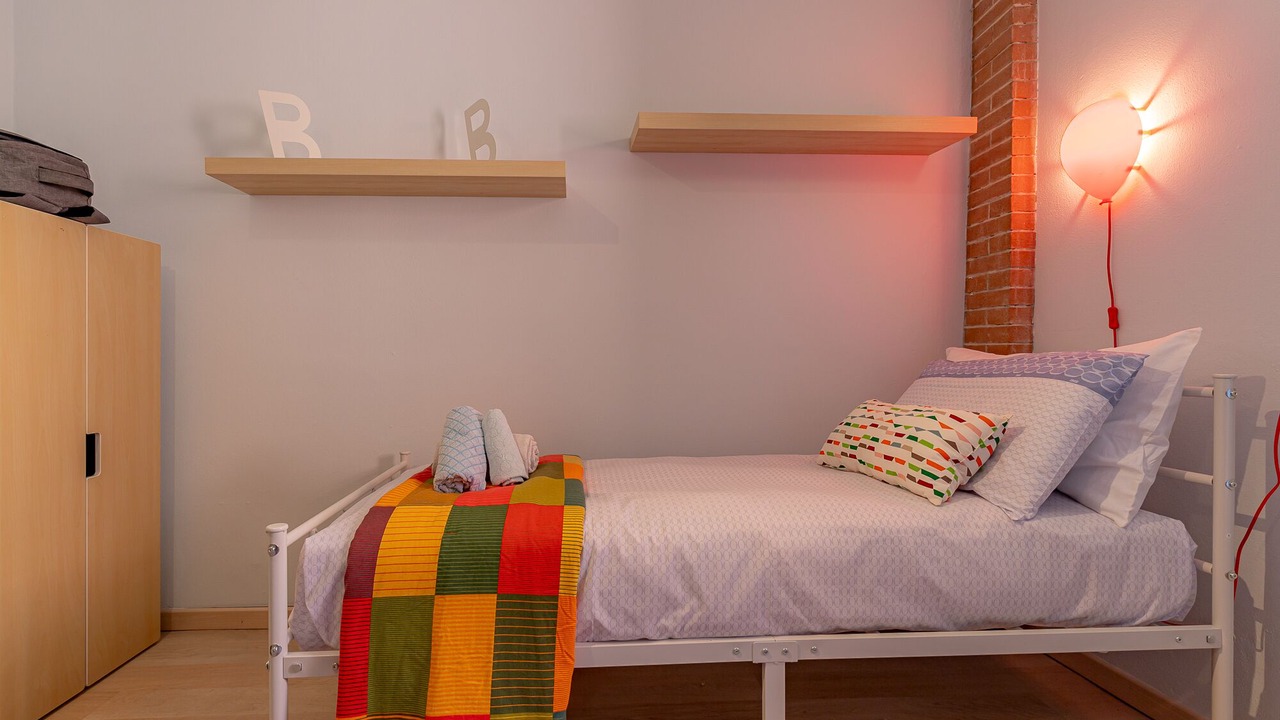Photo of Bedroom in Blevio