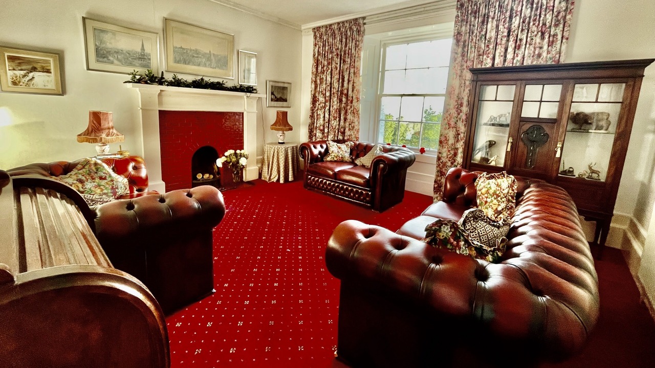 Photo of Livingroom in Breakish