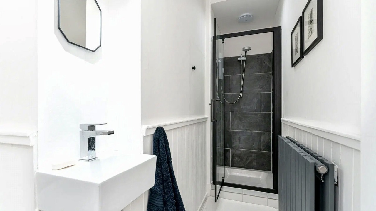 Photo of Bathroom in Breakish