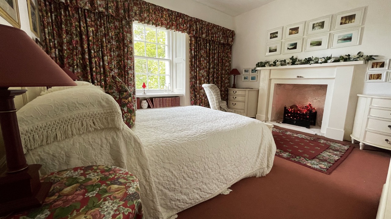 Photo of Bedroom in Breakish