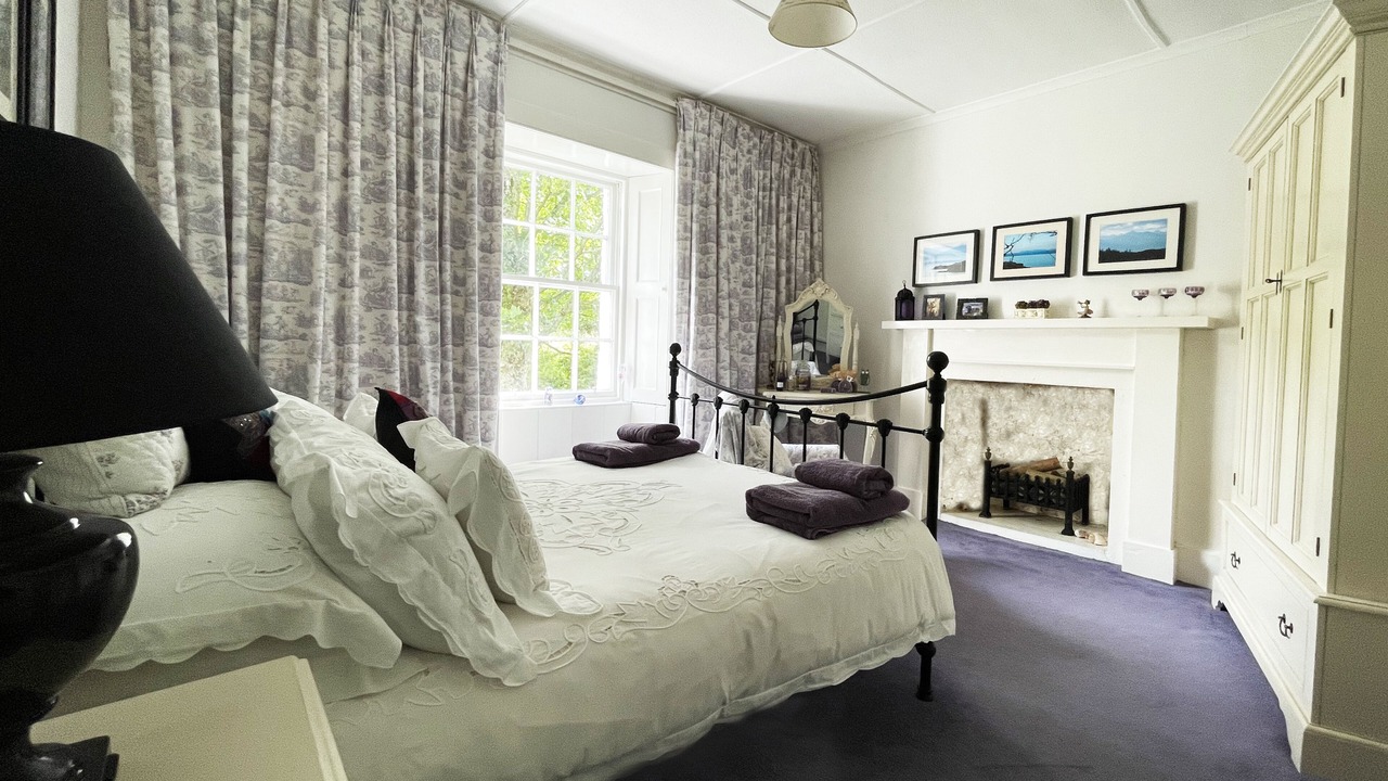 Photo of Bedroom in Breakish