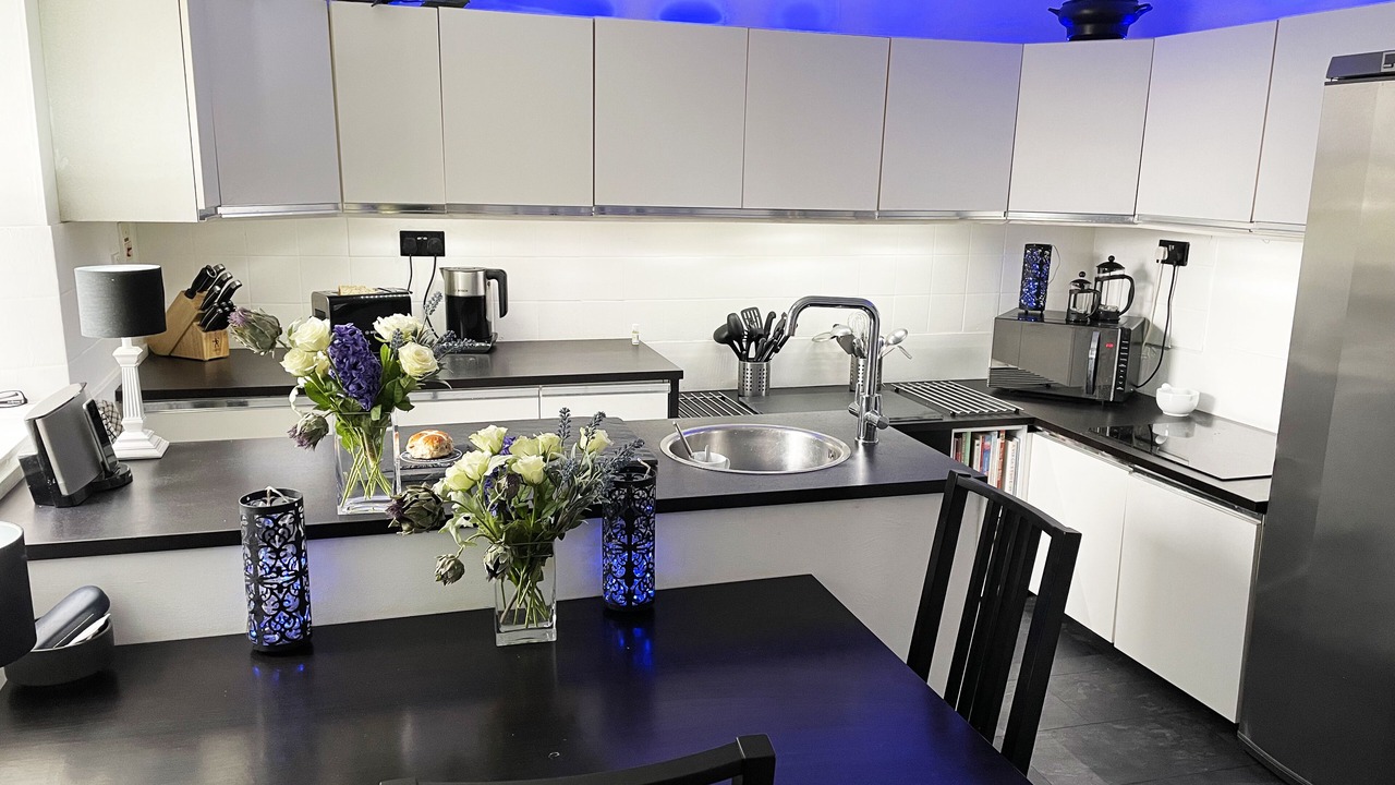 Photo of Kitchen in Breakish