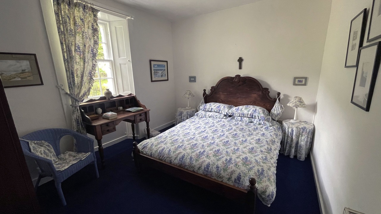 Photo of Bedroom in Breakish