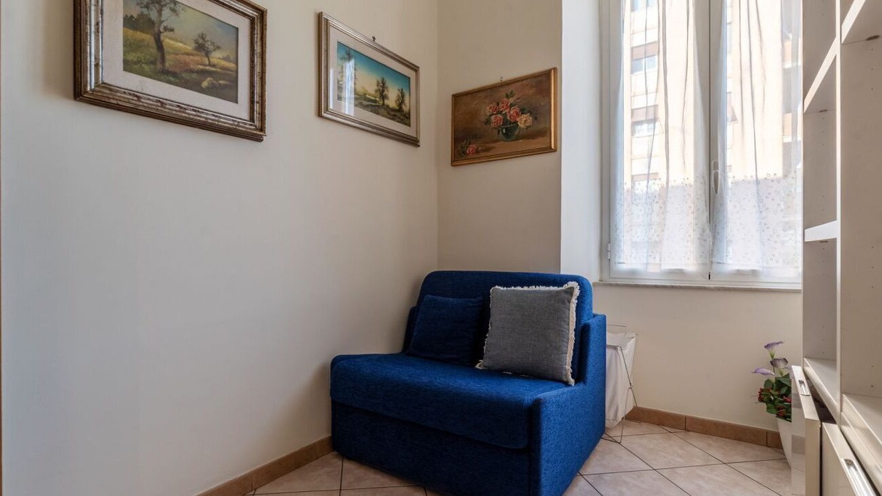 Photo of Livingroom in San Lorenzo