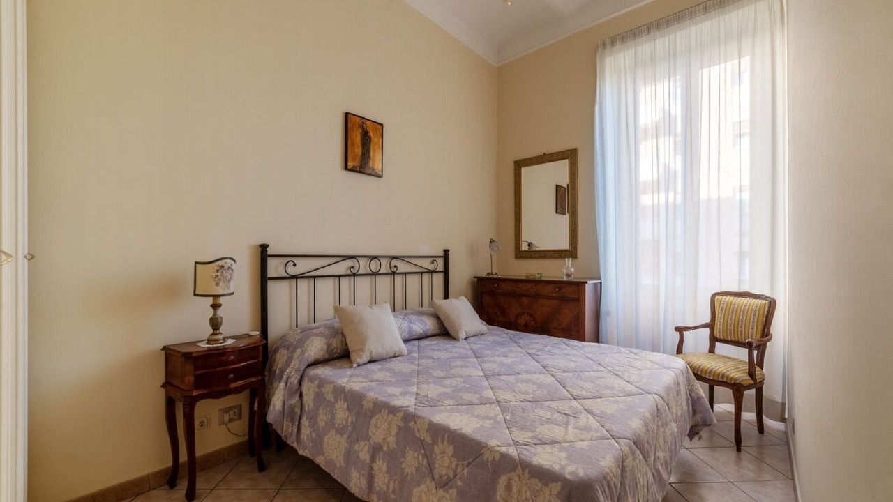 Photo of Bedroom in San Lorenzo