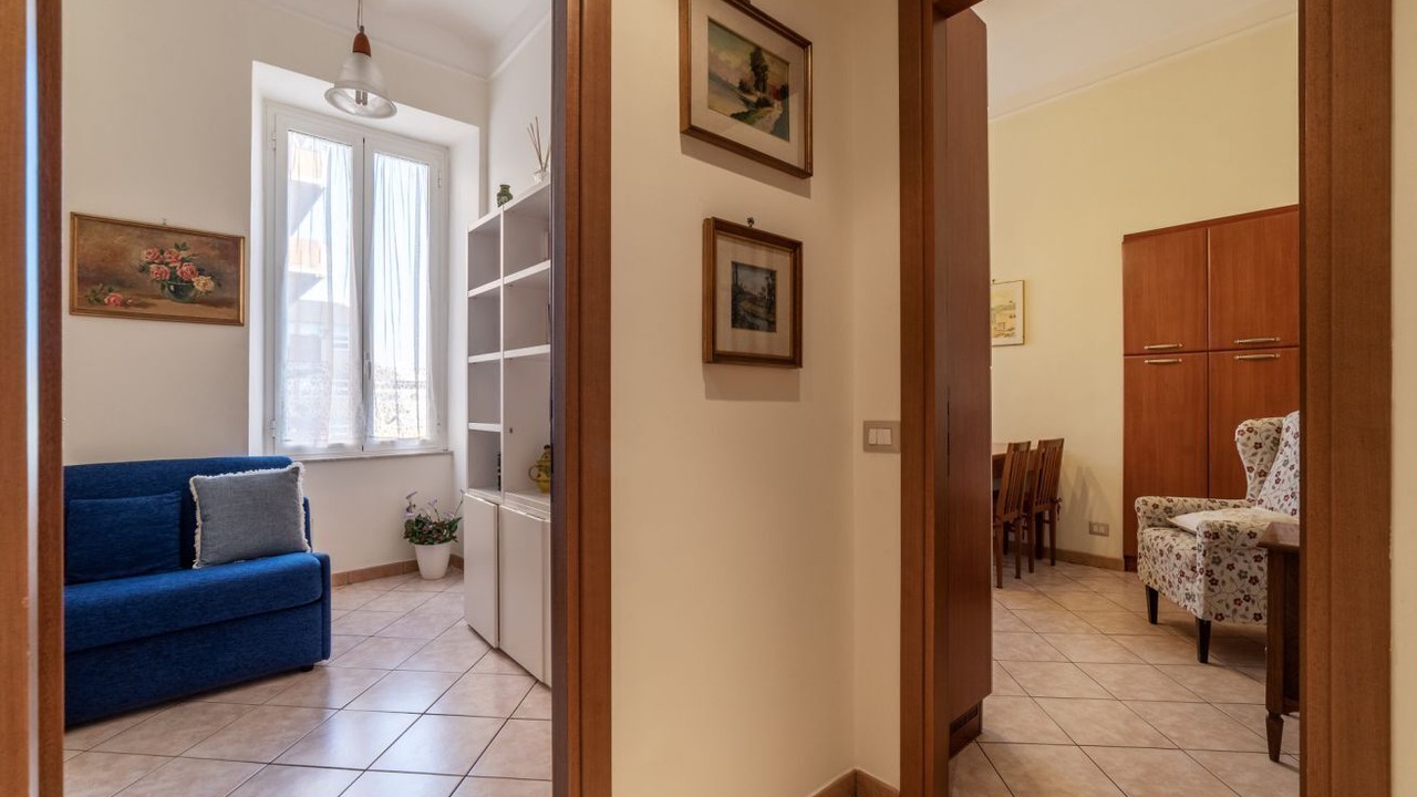 Photo of Livingroom in San Lorenzo