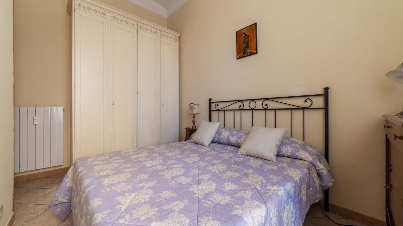 Photo of Bedroom in San Lorenzo
