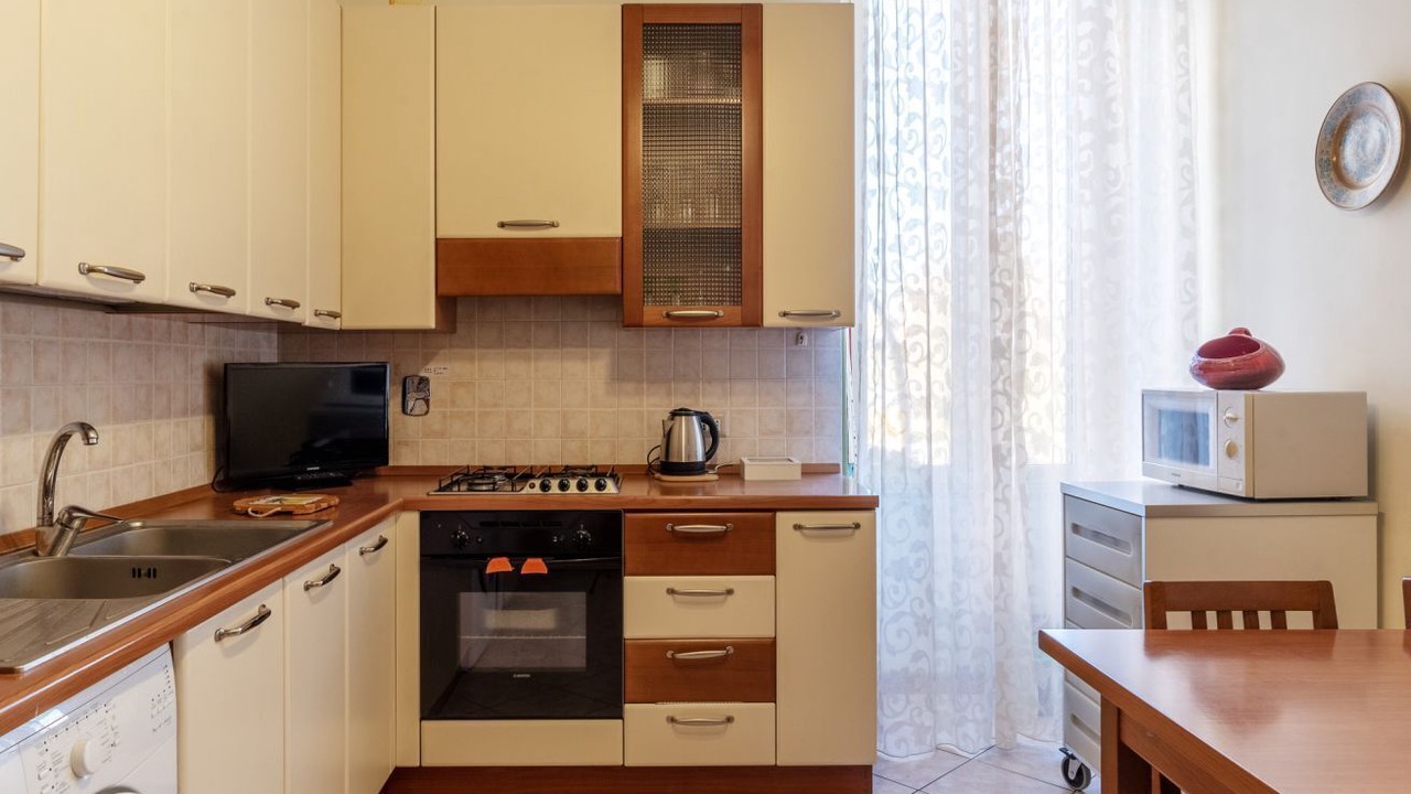 Photo of Kitchen in San Lorenzo