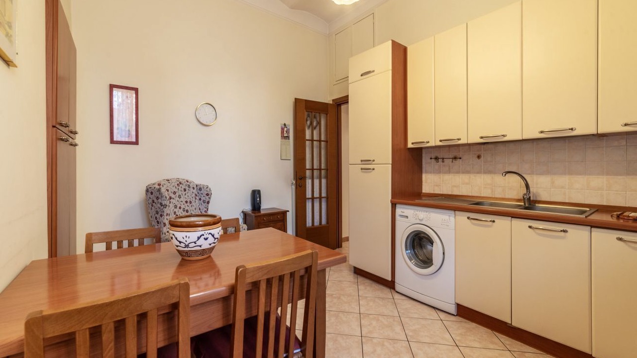 Photo of Kitchen in San Lorenzo